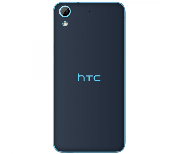 HTC Desire 626G+ Dual Sim Blue Lagoon - 285203 - zdjęcie 2